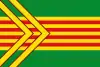 Flag of Atea