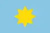 Flag of Bonastre