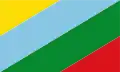 Flag of Buenos Aires