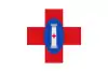 Flag of Calatorao