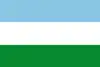Flag of Campoo de Enmedio