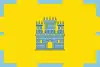Flag of Castellcir