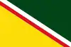 Flag of Castellfollit del Boix