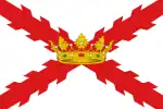 Flag of Sucre