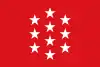Flag of Clariana de Cardener