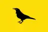 Flag of Corbera de Llobregat