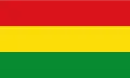 Flag of Coto Brus