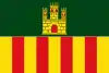 Flag of Cubelles