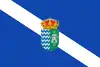 Flag of El Atazar