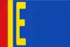 Flag of Escorihuela