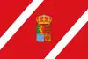 Flag of Frandovínez