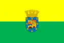 Flag of La Cisterna