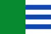 Flag of La Granja