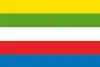 Flag of Linares