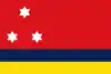 Flag of Monistrol de Montserrat