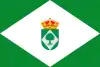 Flag of Navezuelas, Spain