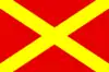Flag of O Incio