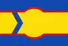 Flag of Olvena