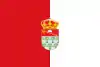 Flag of Peraleda de San Román