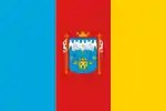 Flag of Piura