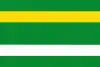 Flag of Prat de Comte