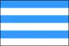 Flag of Ribadeo