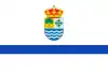 Flag of Salorino, Spain