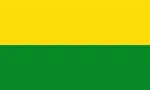 Flag of San Carlos
