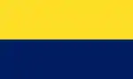 Flag of San Isidro