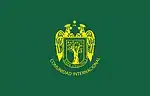 Flag of San Isidro
