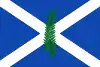 Flag of Sant Andreu de Llavaneres