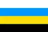 Flag of Sant Hipòlit de Voltregà