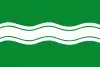 Flag of Sant Jaume d'Enveja