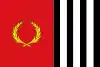 Flag of Sant Quirze de Besora