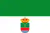 Flag of Santa Ana