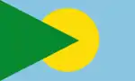 Santa Bárbara