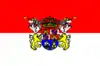 Flag of Santoña
