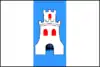 Flag of Concello de Sarria
