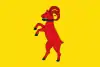 Flag of Sarroca de Bellera
