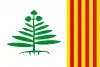 Flag of Teià
