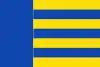 Flag of Torremejía, Spain
