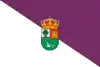 Flag of Valdenebro