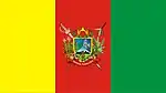 Flag of Valencia