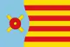 Flag of Vallromanes