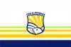Flag of Villa el Salvador District