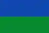 Flag of Villanueva de la Cañada