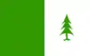Flag of Grazalema