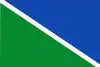 Flag of L'Ampolla