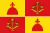Flag of La Pobla de Claramunt
