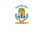 Flag of Alajuela